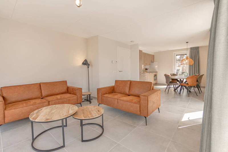 Urlaub am meer Callantsoog LekkerNaarZee